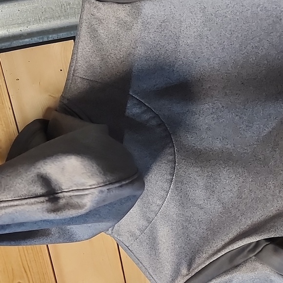 Boys Nike Zip Up Jacket  Size 6m - Picture 7 of 8